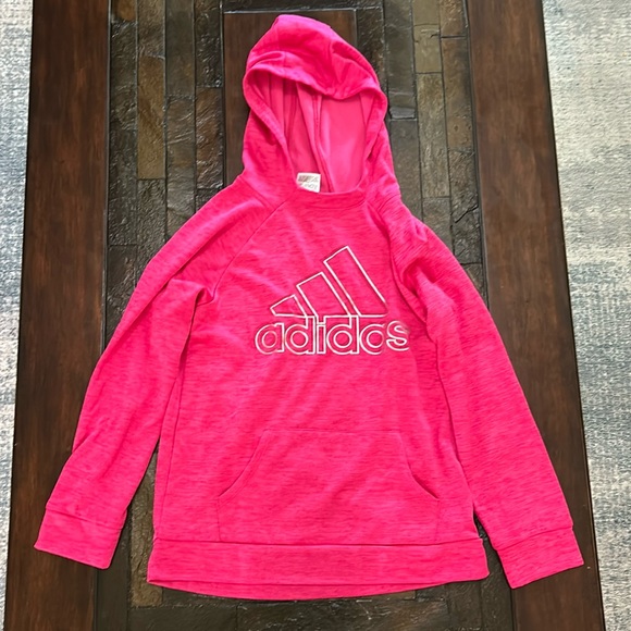 adidas Other - Girl’s Adidas hoodie